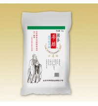華麟-麥芯餃子粉5kg