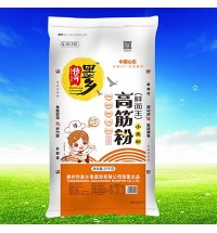 家鄉麥-鮮面王