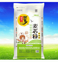 家鄉麥-麥芯粉