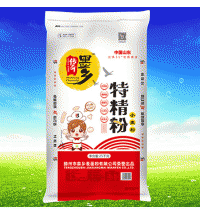 家鄉麥-特精粉