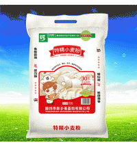 家鄉麥-特精粉