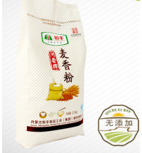 河套-麥香粉