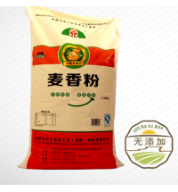河套-麥香粉