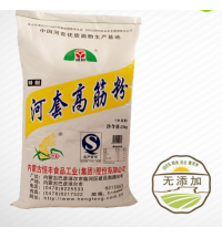 河套-高筋粉