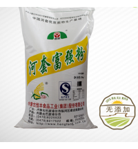 河套-富強(qiáng)粉