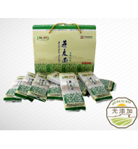 河套-蕎麥面