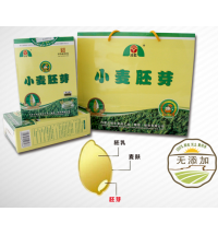 河套-麥胚