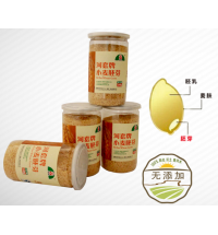 河套-麥胚