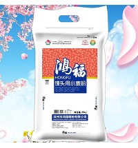 鴻福-饅頭粉
