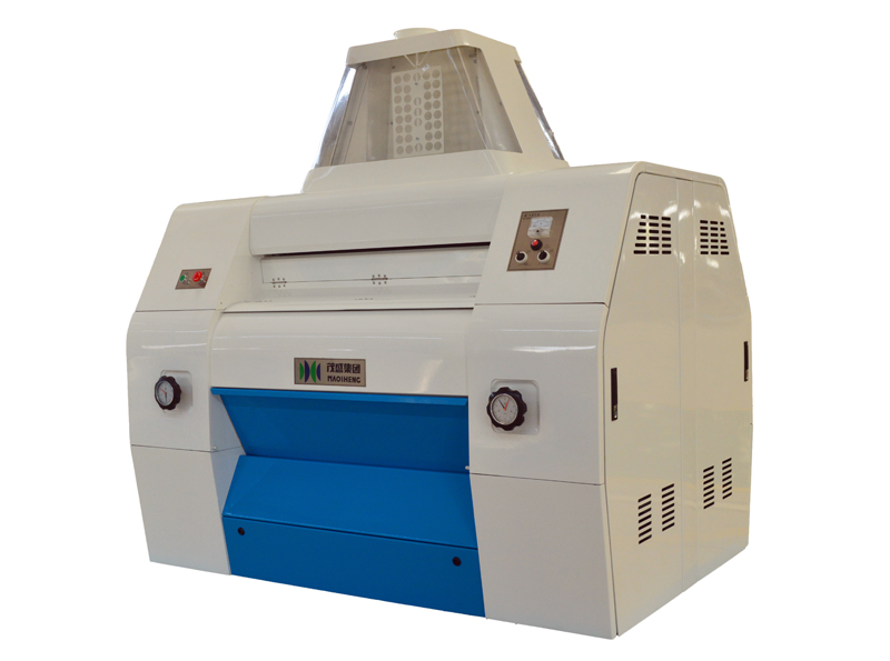 3MSQ260氣控磨粉機  1