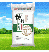 暢利-鮮面王