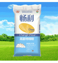 暢利-特精粉