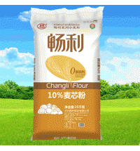 暢利-麥芯粉