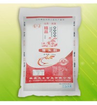 龍東-饅頭粉