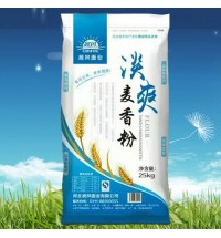 晨風-麥香粉