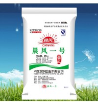 晨風(fēng)一號(hào)-小麥粉