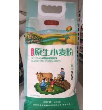 金牛-小麥粉