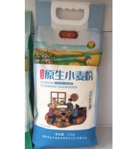 金牛-小麥粉