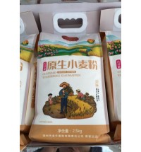 金牛-小麥粉
