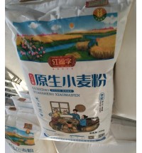 金牛-小麥粉