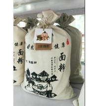 金牛-全麥粉