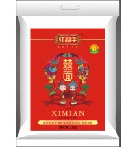 金牛-小麥粉