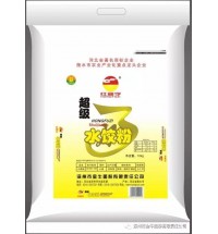 金牛-水餃粉