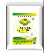 金牛-餃子粉