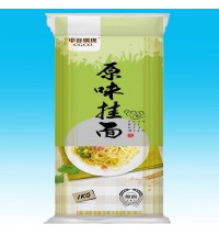 中農(nóng)  原味掛面