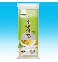 中農(nóng)  原味掛面