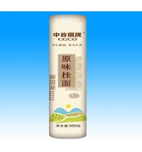 中農(nóng)  原味掛面