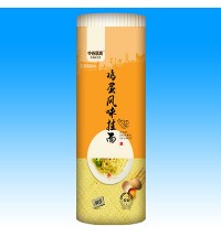 中農(nóng) 雞蛋風味掛面