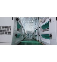 龍達(dá)-磨粉機(jī)