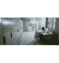 龍達-中控室