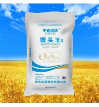 中農 饅頭粉