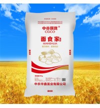中農 麥芯粉