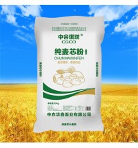 中農 純麥芯粉