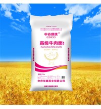 中農(nóng) 面條粉