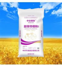 中農(nóng) 超級特精粉