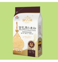 伊古道 面包粉