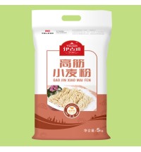 伊古道 高筋粉