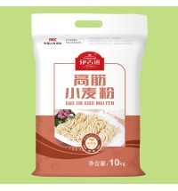 伊古道 高筋粉