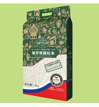 伊古道 圓粒米