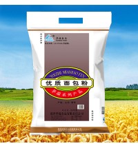 華瑞 面包粉