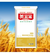 美宜家 油條粉