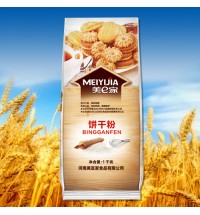 美宜家 餅干粉