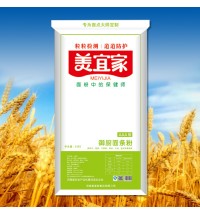 美宜家 面條粉