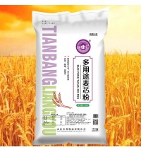 粉中冠 麥芯粉