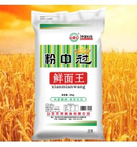 粉中冠 鮮面王