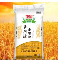 粉中冠 麥芯粉